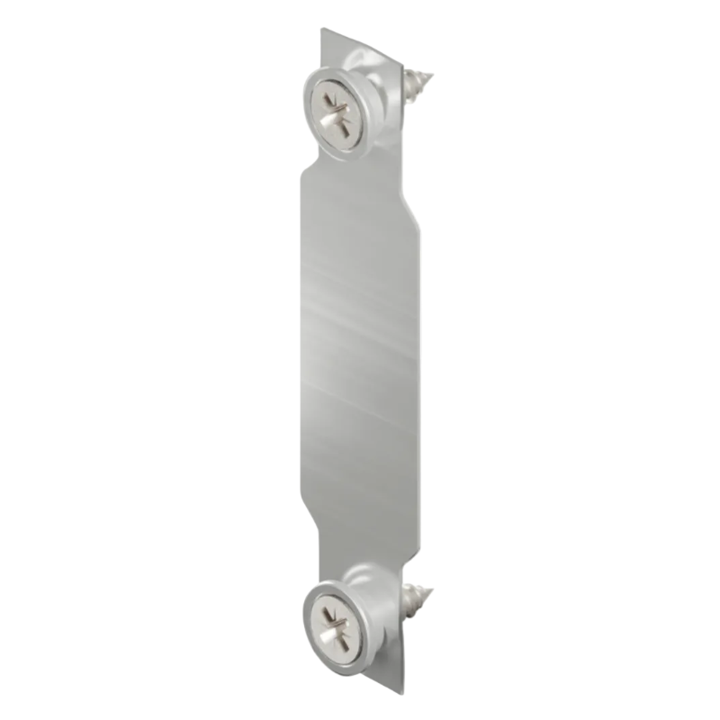 Hafele Front Fixing Set for Free Space Lifts