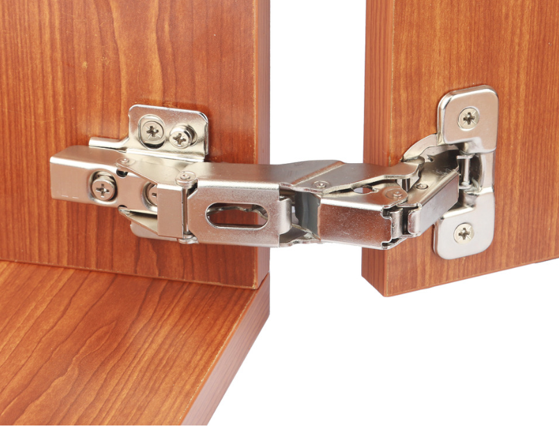 Hafele Metalla 310 Soft Close 155° Full Overlay Cabinet Hinge