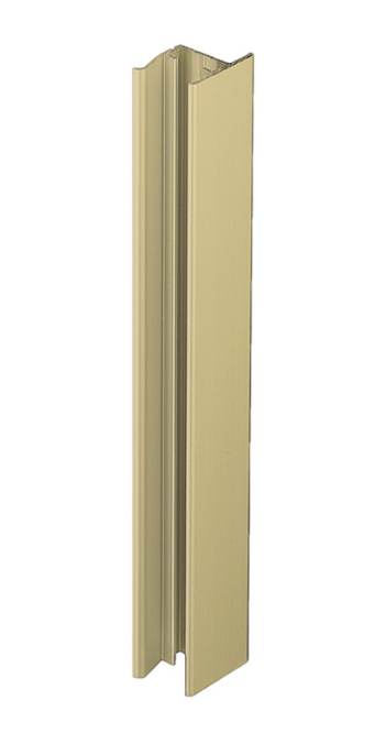 Hafele Plinth 90° Corner or End Connector 146mm