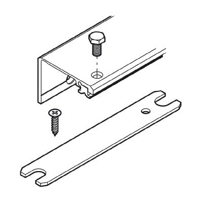 Hawa-Concepta-Connector-55-mm-for-one-PivotSlide-in-Cabinet-Door-23221