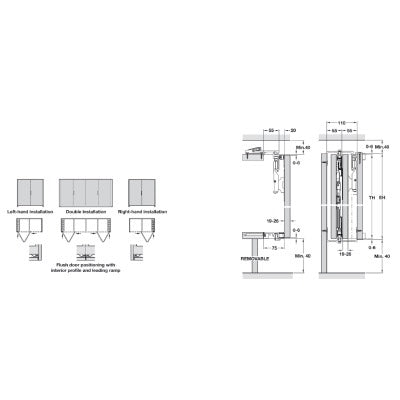 Hawa-Folding-Concepta-25-Folding-and-Pivoting-Cabinet-Doors-Set-HAWA27637