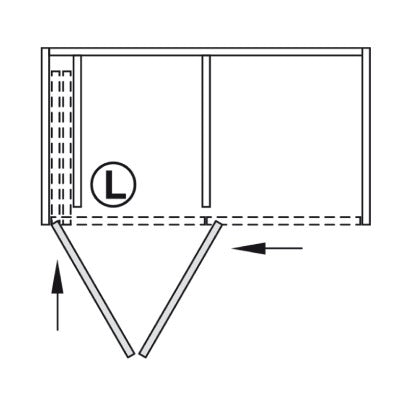 Hawa-Folding-Concepta-25-Folding-and-Pivoting-Cabinet-Doors-Set-HAWA27639