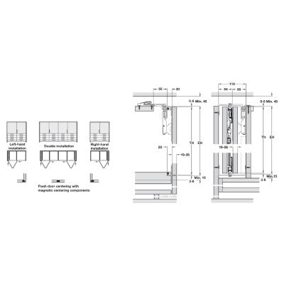 Hawa-Folding-Concepta-25-Folding-and-Pivoting-Cabinet-Doors-Set-HAWA27640