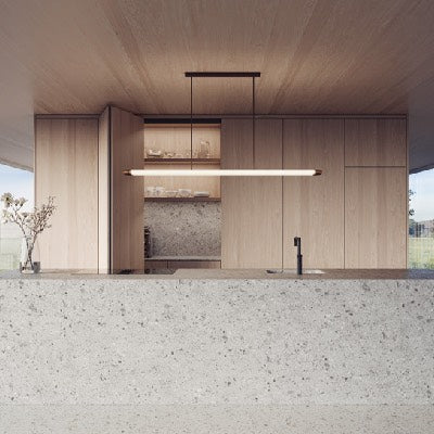 Hawa Folding Concepta III Slide Door System 20/25 Push