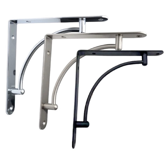 Heavy Duty Shelf Support Wall Bracket