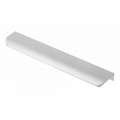 Hexa-Edge-Cabinet-Pull-Handle-white-UA-hexa-192-10m