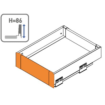 Internal-Fascia-AXISPRO-Antracite-Front-Inner-Drawer-Set-PB-AXISPRO-ZESWEW-A-2