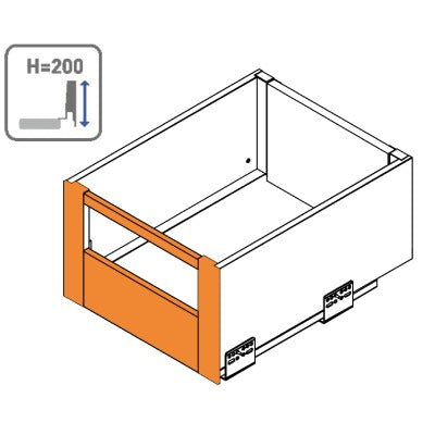 Internal-Fascia-AXISPRO-Antracite-Front-Inner-Drawer-Set-PB-AXISPRO-ZESWEW-D-2