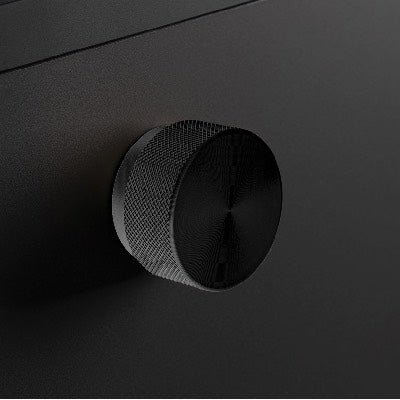 Knurled-Knob-Hafele-Graf-Big-Knurled-Round-Matt-Black-50mm