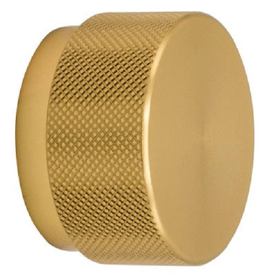 Knurled-Knob-Hafele-Graf-Big-Round-Brushed-Brass-50mm-106.66.104