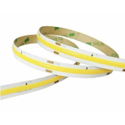 LED-COB-Tape-Flexible-50m-Strip-Light-8mm-12V-Led-Tape