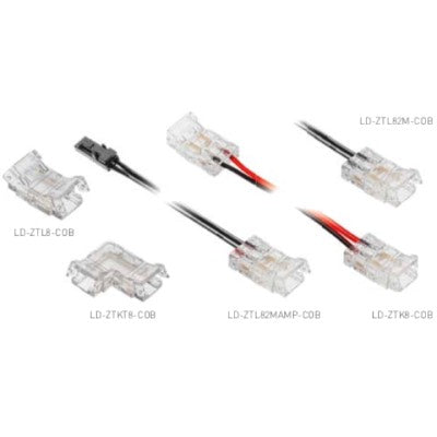 Led-COB-Tape-Connectors