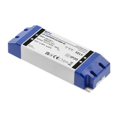 Led Driver IP20 12V Power Supply for Led Lighting