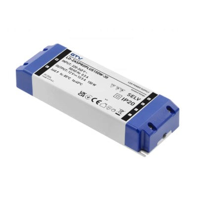 Led Driver IP20 12V Power Supply for Led Lighting