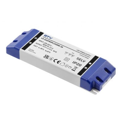 Led Driver IP20 12V Power Supply for Led Lighting