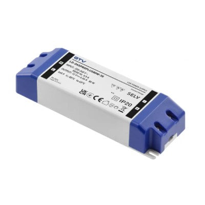 Led Driver IP20 12V Power Supply for Led Lighting