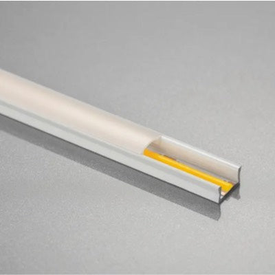 Led Profile White 3M Ultra Slim Surface Mounted Led Channel