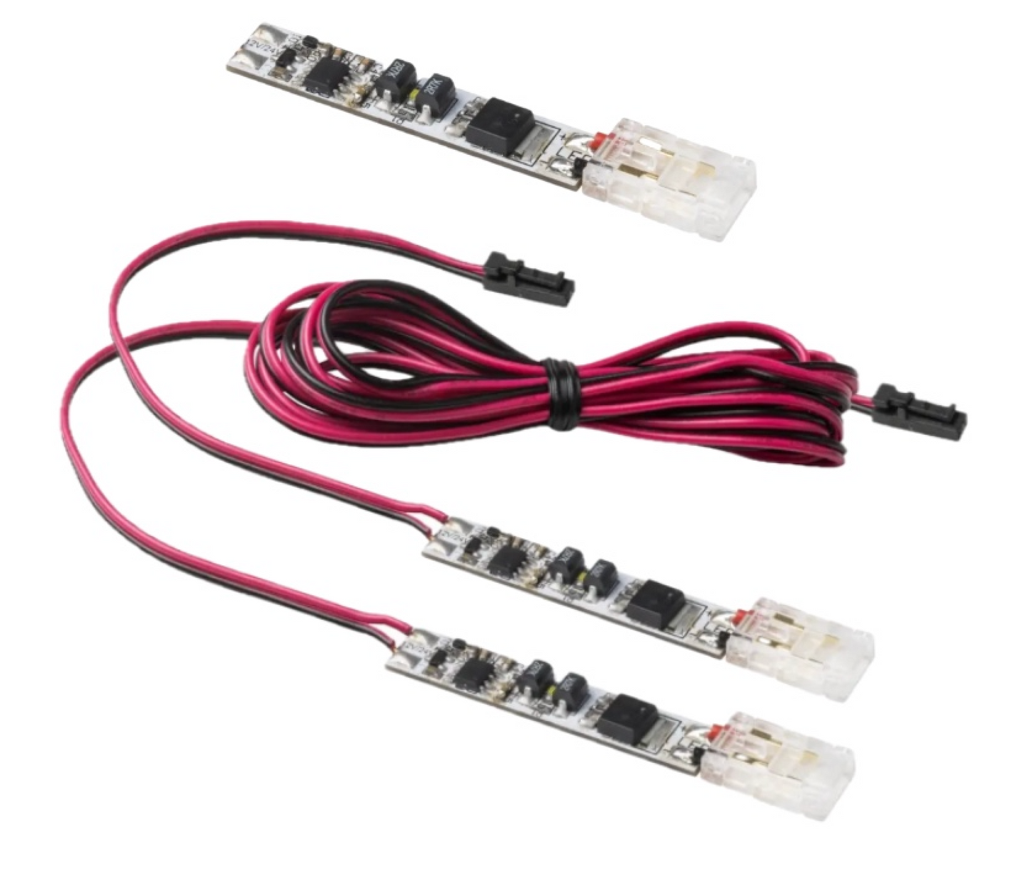 Led Dimmer Touch Switch for Inside COB Led Profile