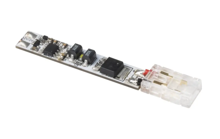 Led Dimmer Touch Switch for Inside COB Led Profile