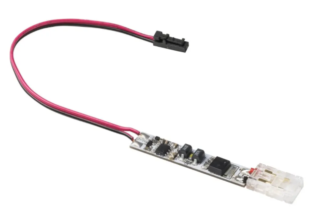 Led Dimmer Touch Switch for Inside COB Led Profile