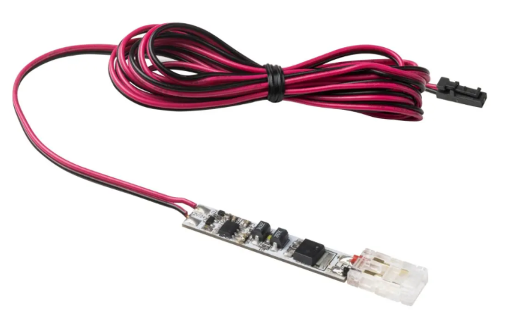 Led Dimmer Touch Switch for Inside COB Led Profile