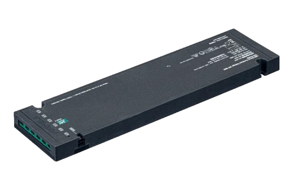 LED Driver Hafele Loox5 Eco 24V Without Mains Lead 60W