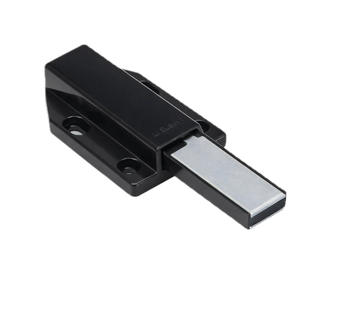 Magnetic Touch Latch Extra Long ML-120 Sugatsune