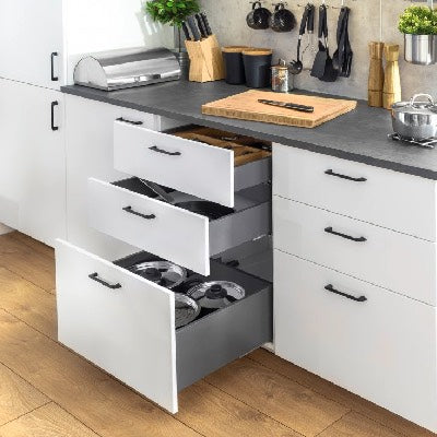 Metal-Drawer-Set-AXIS-PRO-Kitchen-Slim-Line-Box-System-86mm