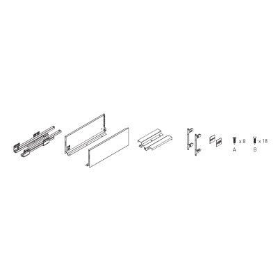 Metal-Drawer-Set-High-AXIS-PRO-Kitchen-Slim-Box-System