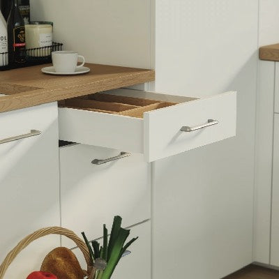 Metal-Drawer-White-Low-AXIS-PRO-Kitchen-Slim-Box-System-86mm