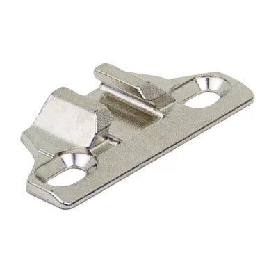 Mounting Plates for Blum 33.3600 Compact Frame Hinge