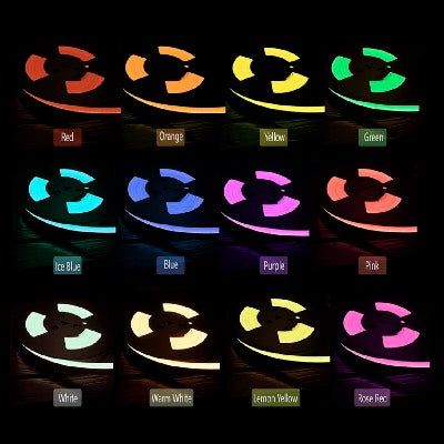 Neon-Tape-Flexible-Strip-Colour-Light-Led-Tape