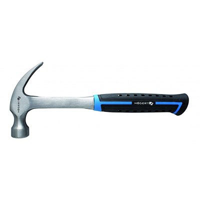 Professional-Solid-Carpenters-Claw-Hammer