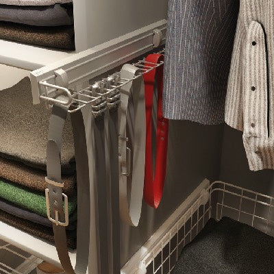 Pull-Out-Rack-Tie-and-Belt-Hanger