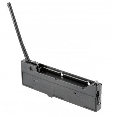 Push to Open and Soft Close Mechanism for Standard Doors