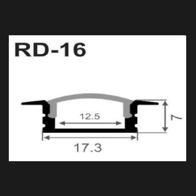 Recessed-2m-Aluminium-Led-Profile-channel