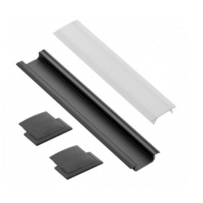 Recessed-2m-Set-Aluminium-Led-Profile-for-COB-Led-Tapes-PA-ZGLAXOMZ-20M-black