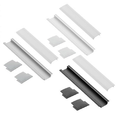 Recessed-2m-Set-Aluminium-Led-Profile-for-COB-silver-Led-Tapes