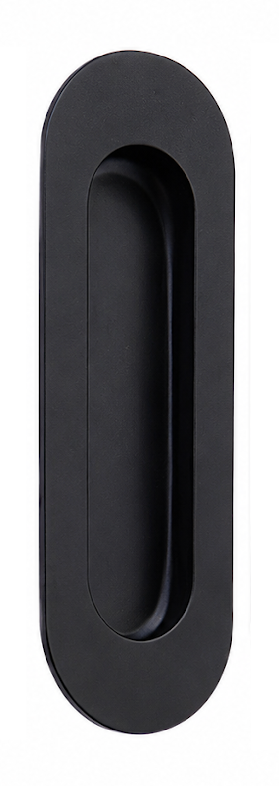Recessed Flush Sliding Door Handle Inset Cabinet Handle