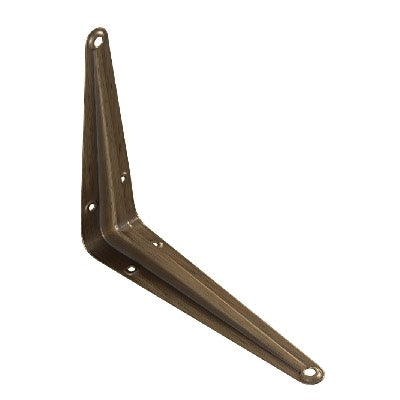 Rothley London Shelf Brackets Antique Copper