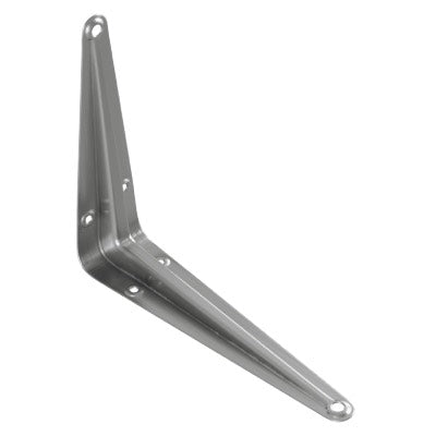 Rothley London Shelf Brackets Grey