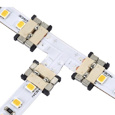 Saxby-Orion-IP20-T-Led-Tape-Connector