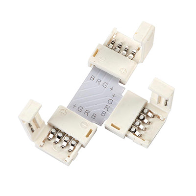 Saxby-OrionRGB-T-Led-Tape-Connector-99048