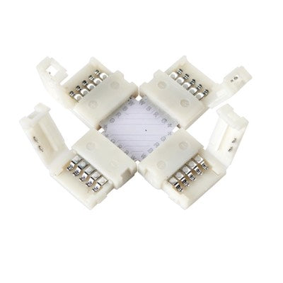 Saxby-OrionRGBW-X-Led-Tape-Connectors-99041