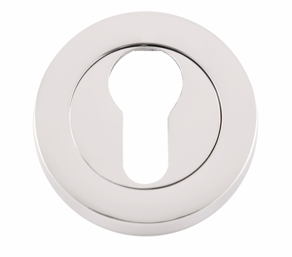 Eclipse Insignia Euro Profile Escutcheon