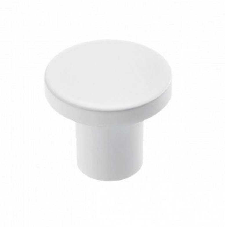 Cabinet Knob Modern Solid Aluminium Furniture Door Knobs