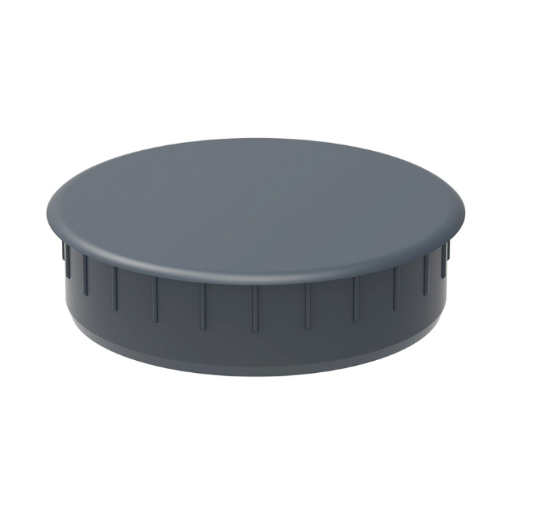 Hafele 35 mm Hinge Hole Cover Cap Plastic Blanking Plate