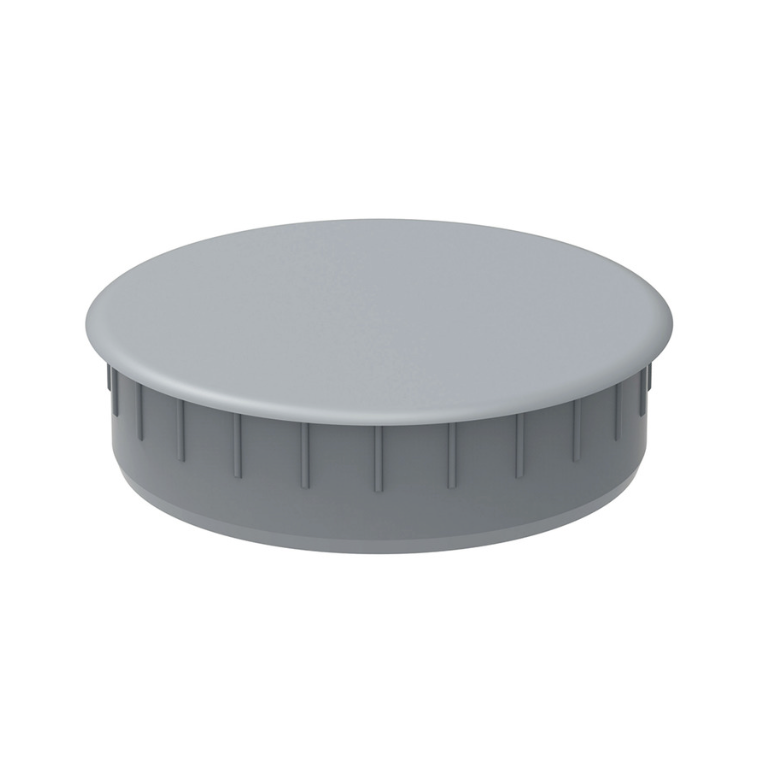 Hafele 35 mm Hinge Hole Cover Cap Plastic Blanking Plate