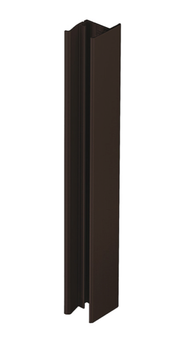 Hafele Linear Plinth Connectors 146mm