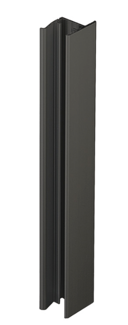 Hafele Linear Plinth Connectors 146mm